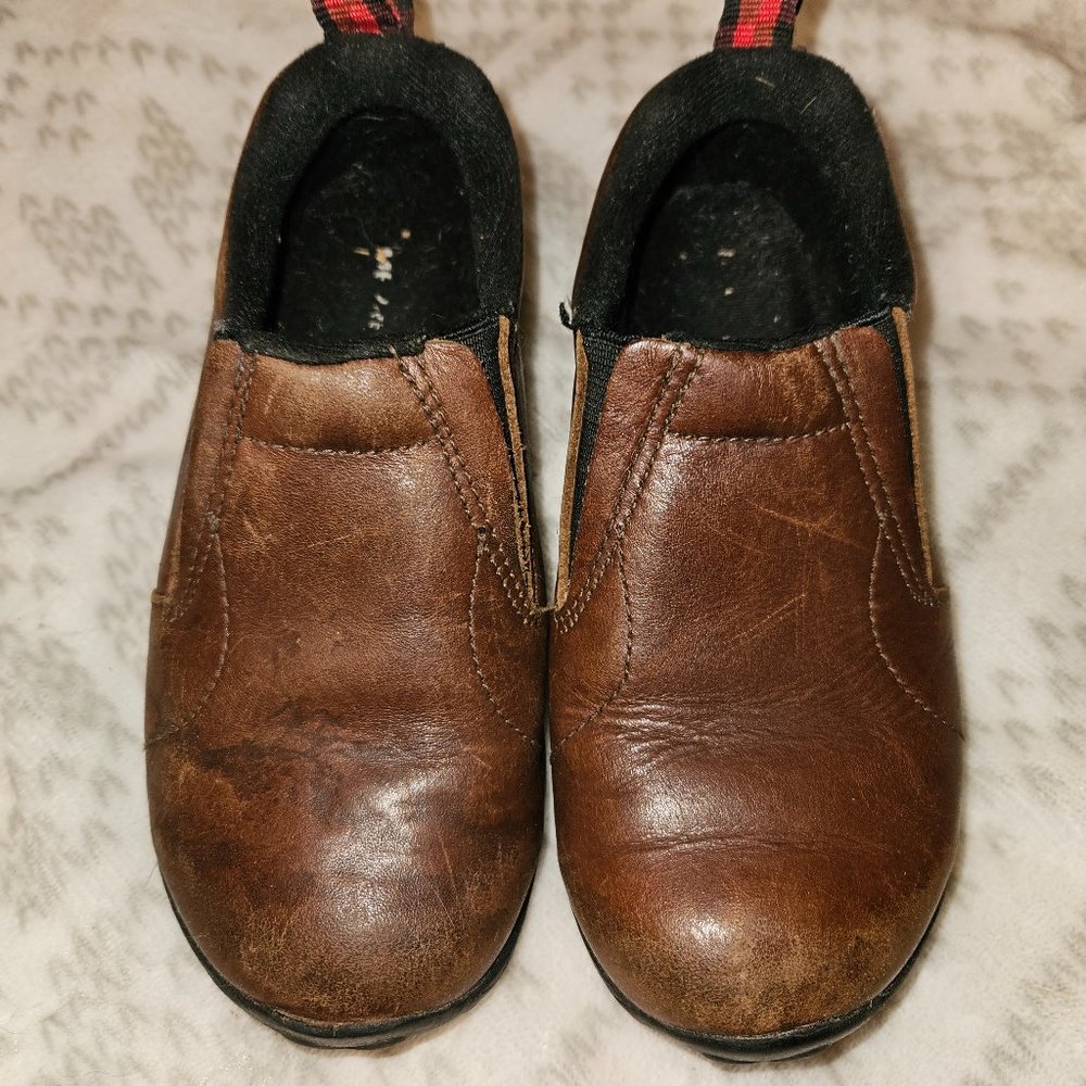 Merrell Jungle Moc Leather - Size 12 (little)